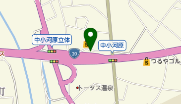 坂本自動車整備工場の地図画像
