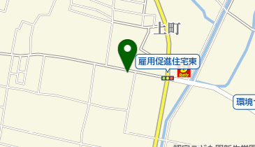 渡辺自動車工業の地図画像