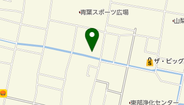 エーツーファクトリーの地図画像