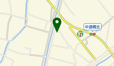 オートクロスの地図画像