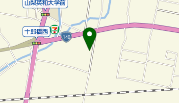 ジェイテックの地図画像