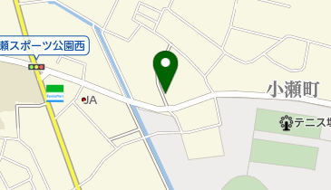 ファイン(Fine)の地図画像