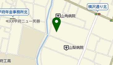 養行寺の地図画像