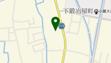 大珠寺の地図画像