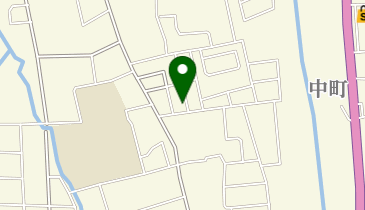 株式会社システムサポートの地図画像