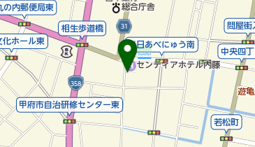 マルサの地図画像