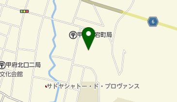 愛宕神社の地図画像