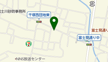 めぐり愛の地図画像