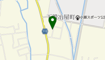 平島総合設備の地図画像