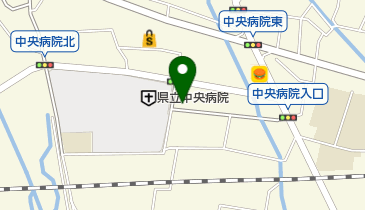 ビオ 本店の地図画像