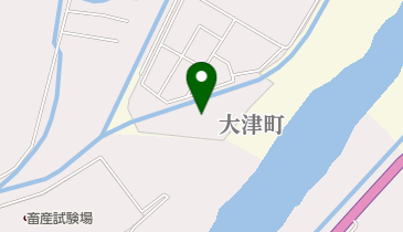 シティーメンテナンス株式会社の地図画像