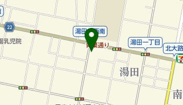 昭和堂エステティックサロンの地図画像