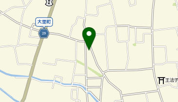 ソニーCP化粧品取扱店CPサロン ヴィーヴルの地図画像