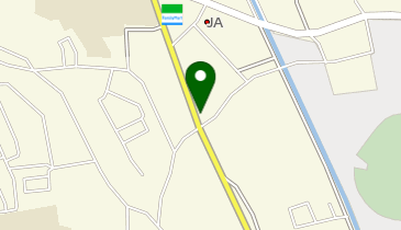 フェイシャルみどりの地図画像