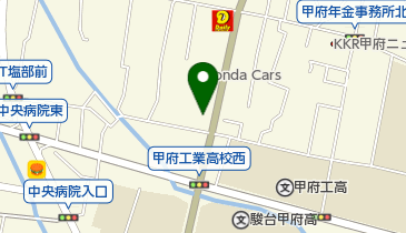 小野真の地図画像