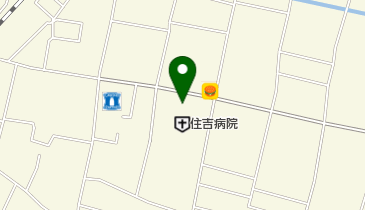 中川装身具工業株式会社甲府支店の地図画像