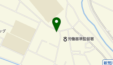 ヒノデデリカの地図画像