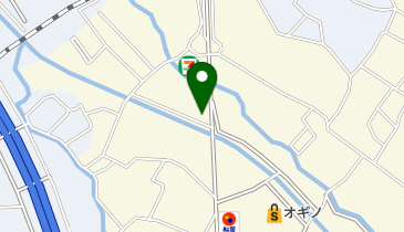 オートプロデュースジョイの地図画像