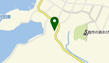 角田源太郎の地図画像