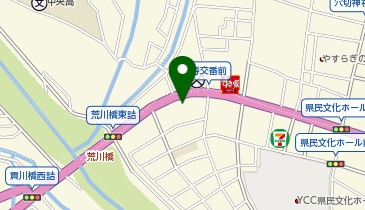 宮澤つり具店の地図画像