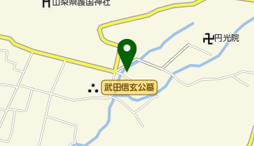 株式会社ビーイングコーポレーションの地図画像