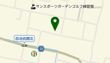 有限会社宏和電設の地図画像