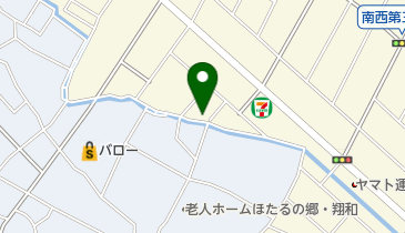 マイウェイジムの地図画像