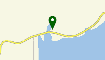 大黒屋荒川ダム店の地図画像