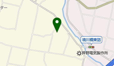 株式会社トーケンの地図画像