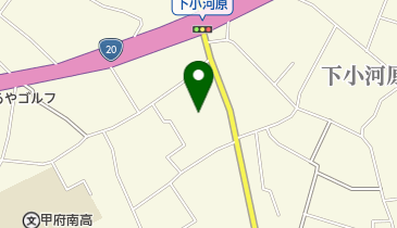 株式会社ロードの地図画像