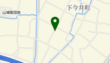 いちご園藤田の地図画像