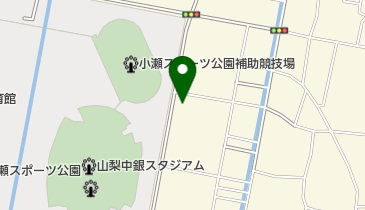 有限会社ニーヴァンス東の地図画像