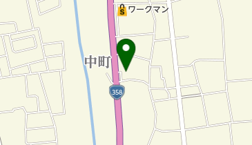 有限会社丸美屋前田商店の地図画像