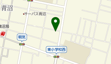 ウインクの地図画像