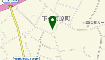 グーデンダークの地図画像