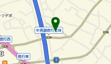 サロン・ド・クリオンの地図画像