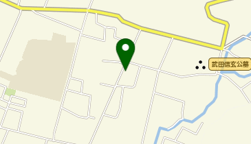 セツコ美容室の地図画像