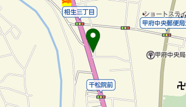 Tuttiの地図画像