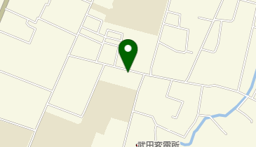 ビューティーヤナギの地図画像
