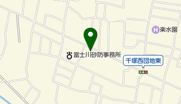 ジュノンの地図画像