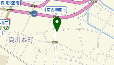 ヘアー・ドウ・ジュンコの地図画像