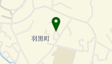 ヘアクリニックサロン門元の地図画像