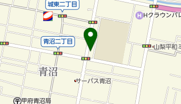 アトリエ・ジュンの地図画像