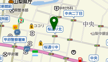 セクション12の地図画像