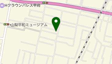 有限会社総信の地図画像