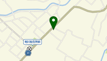 ペットサロンリンスの地図画像