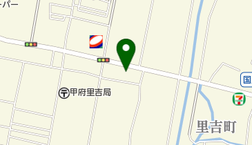 帯野商店の地図画像