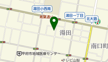 原米穀店の地図画像