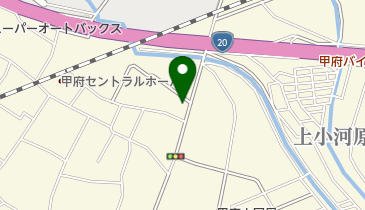 遠藤幸枝の地図画像