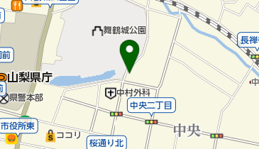 保険ガイドの地図画像